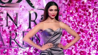 Bollywood Actress Transparent Dress Beautiful Look at Award Functions 2021