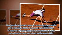 Stefanos Tsitsipas - cette terrible nouvelle qu'il a apprise juste avant la finale contre Novak Djok