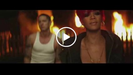 Eminem y Rihanna - Love The Way You Lie