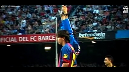 The Young Lionel Messi ● Goals, Skills & Assists ● 2003-2008 HD