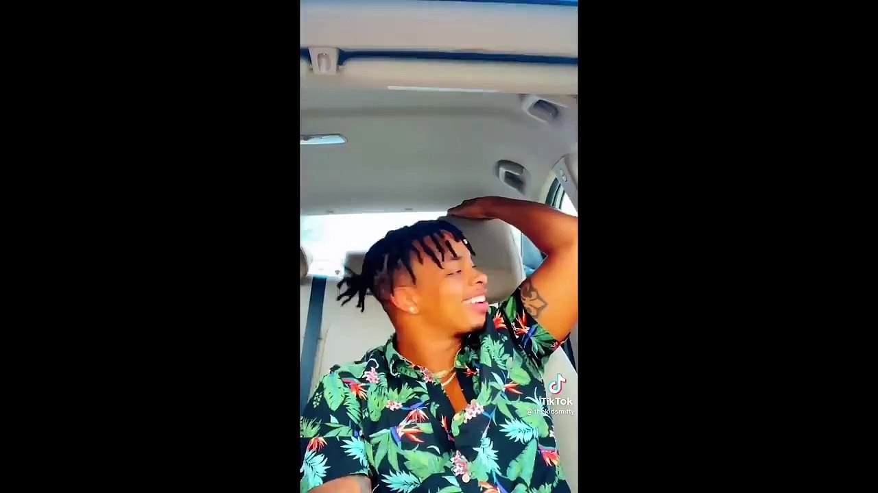 Black Tiktok Compilation  271