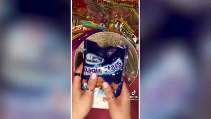 Satisfying Asmr  Tik Tok Compilation #4