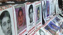 Identifican al tercero de 43 estudiantes mexicanos desaparecidos en Ayotzinapa en 2014