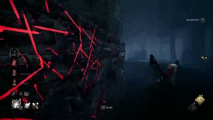 DEAD BY DAYLIGHT PART 745 INCOMPLETE NURSE, HAG 4K CYPRESS MORI!!