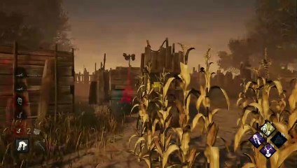 DEAD BY DAYLIGHT PART 743 HUNTRESS 4K, DEATHSLINGER BUG EBONY MORI, ONI EPIC 4K CYPRESS MORI!!