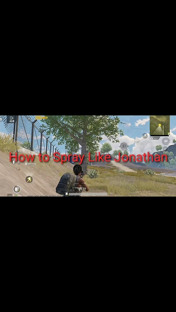 How To Practice On Pubg