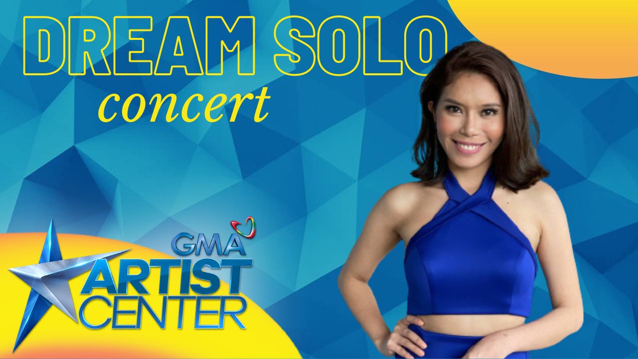 Hangout: Sino ang gustong maging special guest ni Jessica Villarubin sa kanyang concert?