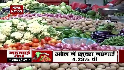Inflation: Retail inflation spikes to 6.3% in May from 4.2% in April