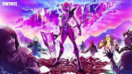 Parodie Fortnite Squeezie Ft Joyca - Bye Bye #Squeezie