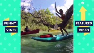 TRY NOT TO LAUGH - Epic SUMMER WATER FAILS  _ Funny Vines June 2021