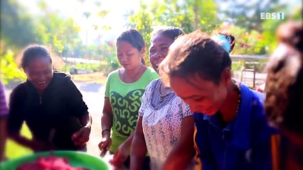 세계테마기행 - 동남아 힐링 트립- 낯선 매혹, 동티모르_#001