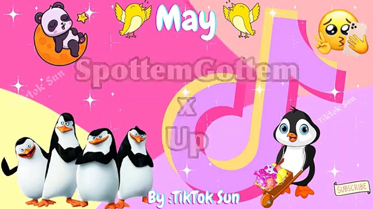 New Tiktok Mashup May 2021 (Not Clean)