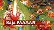 Raja Festival: Odisha Betel Shop Owners Come Up With Innovative Ways To Serve Paan To People