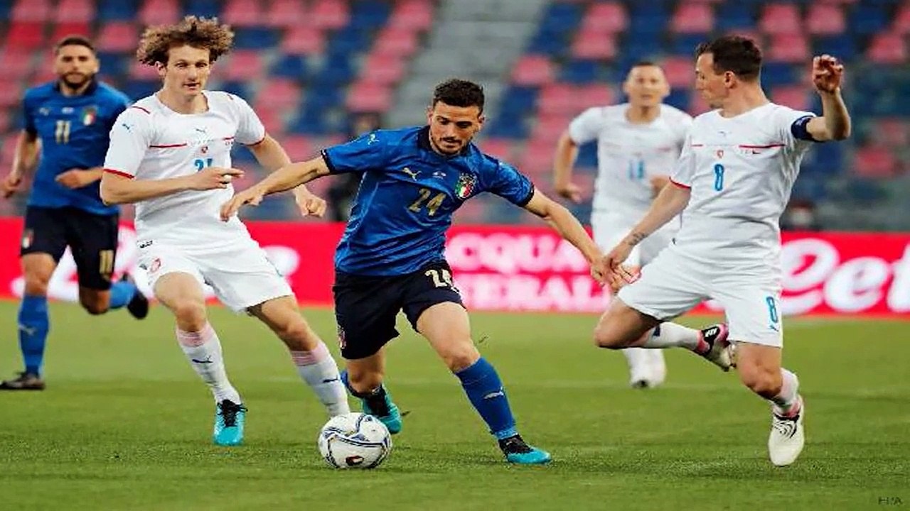 Nhận định soi kèo bóng đá Italia vs Thụy Sĩ, 02h00 ngày 17/6, vòng bảng EURO 2020