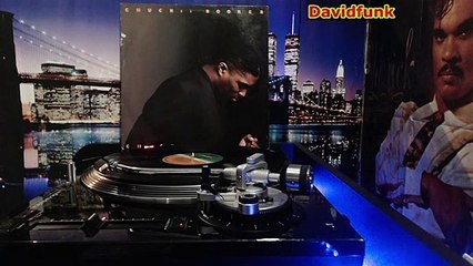 CHUCKII BOOKER - (dont u know) i love you (1989)