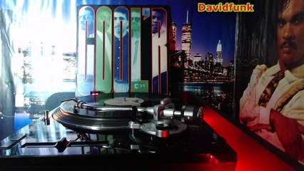 COOL'R - boyfriend girlfriend (1989)