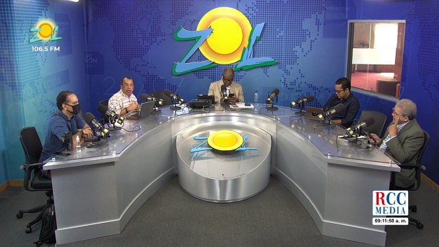 Euri Cabral: Premios Soberano, por todo lo alto y con toda seguridad“