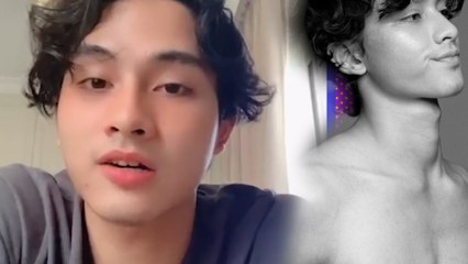 Aniq Suhair makin berani upload gambar seluar londeh nampak underwear, ramai yang cair...