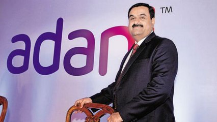गौतम अडानी को 1 घंटे में 73000 करोड़ का नुकसान, छिन सकता है ताज, जानें क्या है पूरा मामला