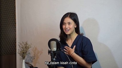 ANDAI AKU BISA - CHRISYE (SYIFFA SYAHLA COVER)