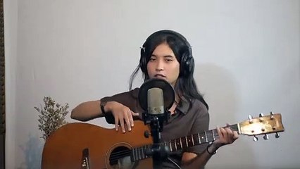 BINTANG DI HATI - MELLY GOESLOW (ELMA COVER & LIRIK)