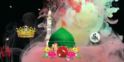 #MAHERBAN MUJH PE NABIYON KA AGR SULTAAN HO JAYE #NAAT