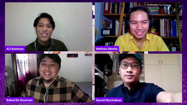 Playlist : Hook, Line & Sinker band (LIVE) | June 16, 2021