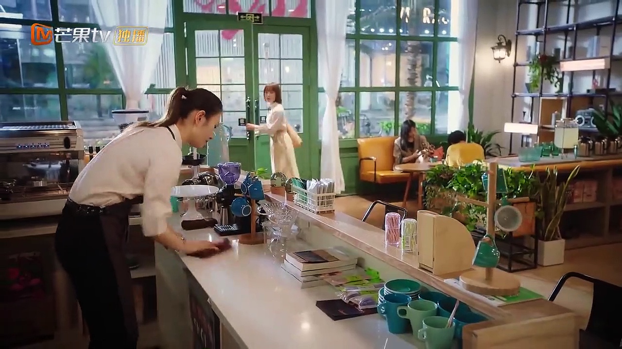  [eng/indo sub] ep 06 sparkle love - hd