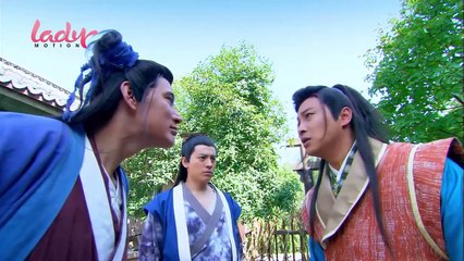 Xem Phim Thổ Địa Ông Thổ Địa Bà - Tập 12