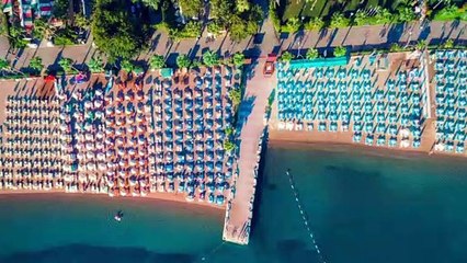 Stunning Drone Photos From Around The World!