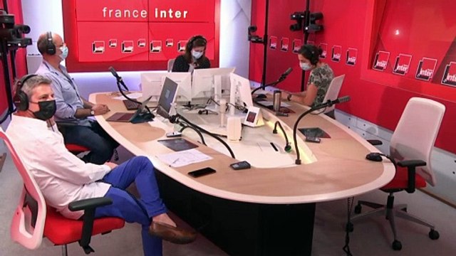 Dereck reacts : quand un youtubeur américain trouve Mylène Farmer amazing - Capture d'écrans