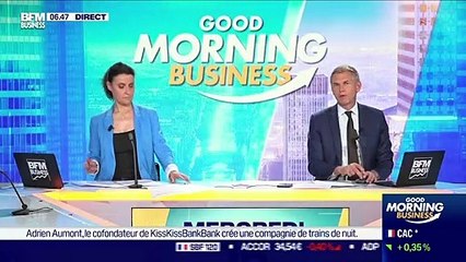 Fanny Sockeel (Primaa) : Primaa est une medtech qui permet de diagnostiquer les cancers grâce à l'intelligence artificielle - 16/06