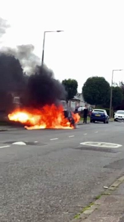 Kieran Lynch - Mountcastle Drive