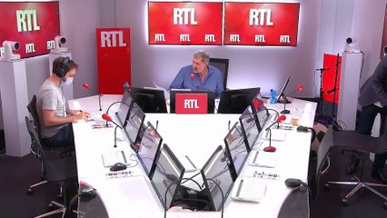 Le journal RTL de 7h du 16 juin 2021