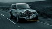 Jaguar Land Rover to develop hydrogen-powered Defender fuel cell prototype