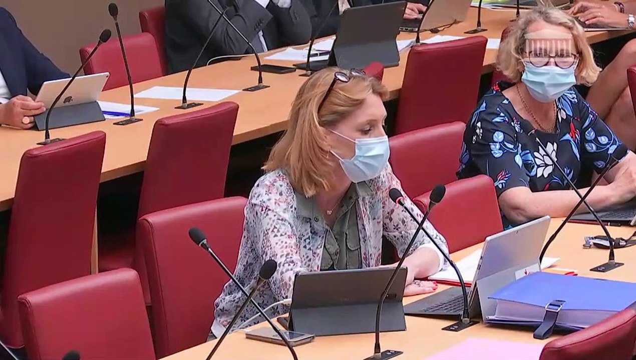 Commission des affaires économiques : Protéger la rémunération des agriculteurs (ppl) - Mardi 15 juin 2021