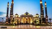 Top 10 Largest Mosques and Masjids In The World