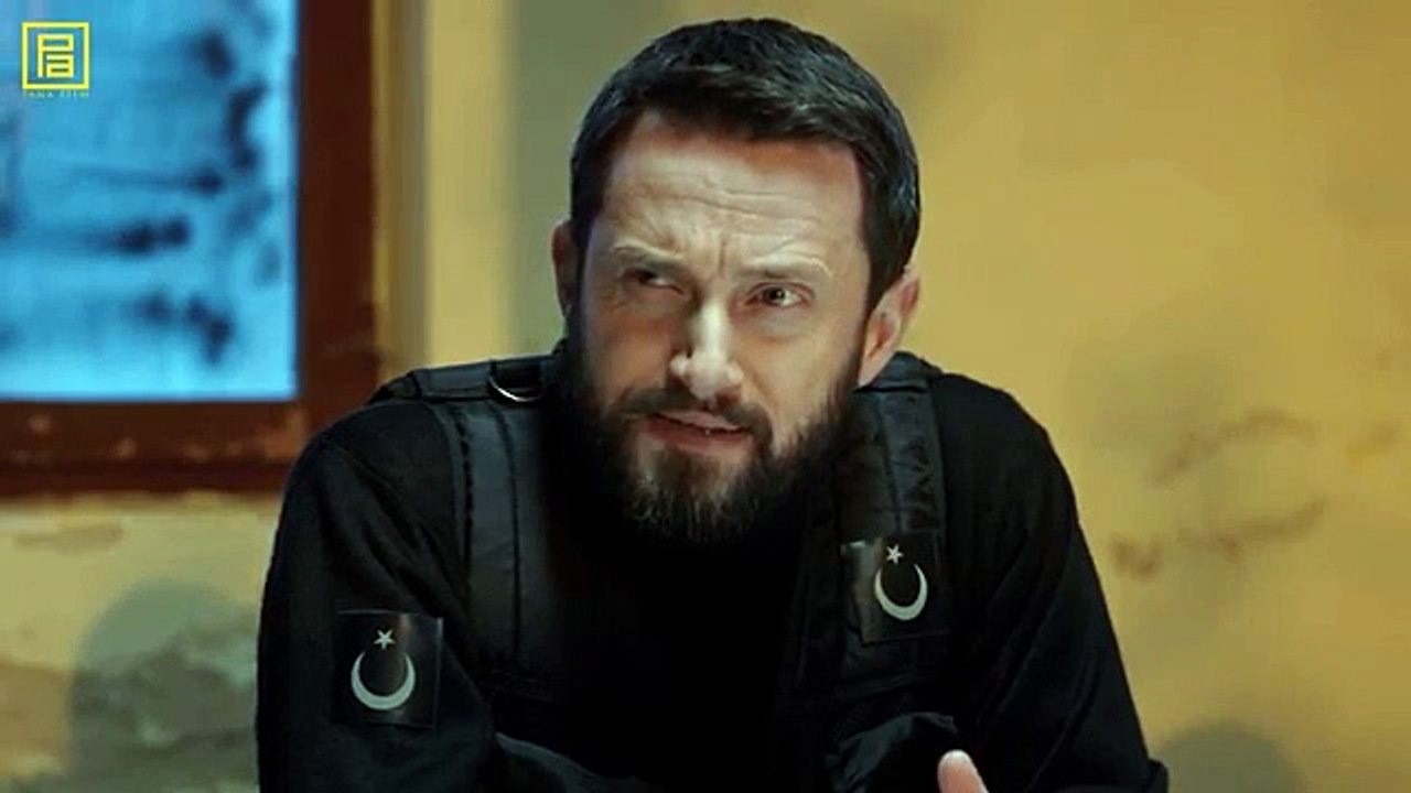 'Kurtlar Vadisi Pusu' 285.bölüm sosyal medya fr...