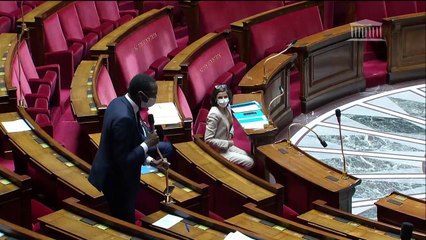 1ère séance : Questions orales sans débat - Mardi 15 juin 2021