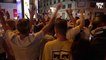 Partout en France, les images de liesse dans les rues après la victoire des Bleus contre l'Allemagne