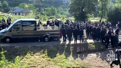 Cumhurbaşkanı Erdoğan'ın Karabağ ziyaretinden izlenimler...