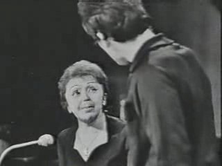 edith piaf & theo sarapo - ca sert a quoi l'amour