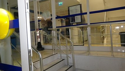 Bursa'da şaka gibi soygun! 200 TL tuzak parasını çalarak kayıplara karıştı