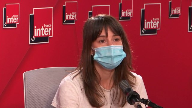 J'ai été touchée par ce portrait de femme dont on parle peu, qui mène tous les combats (Suliane Brahim)