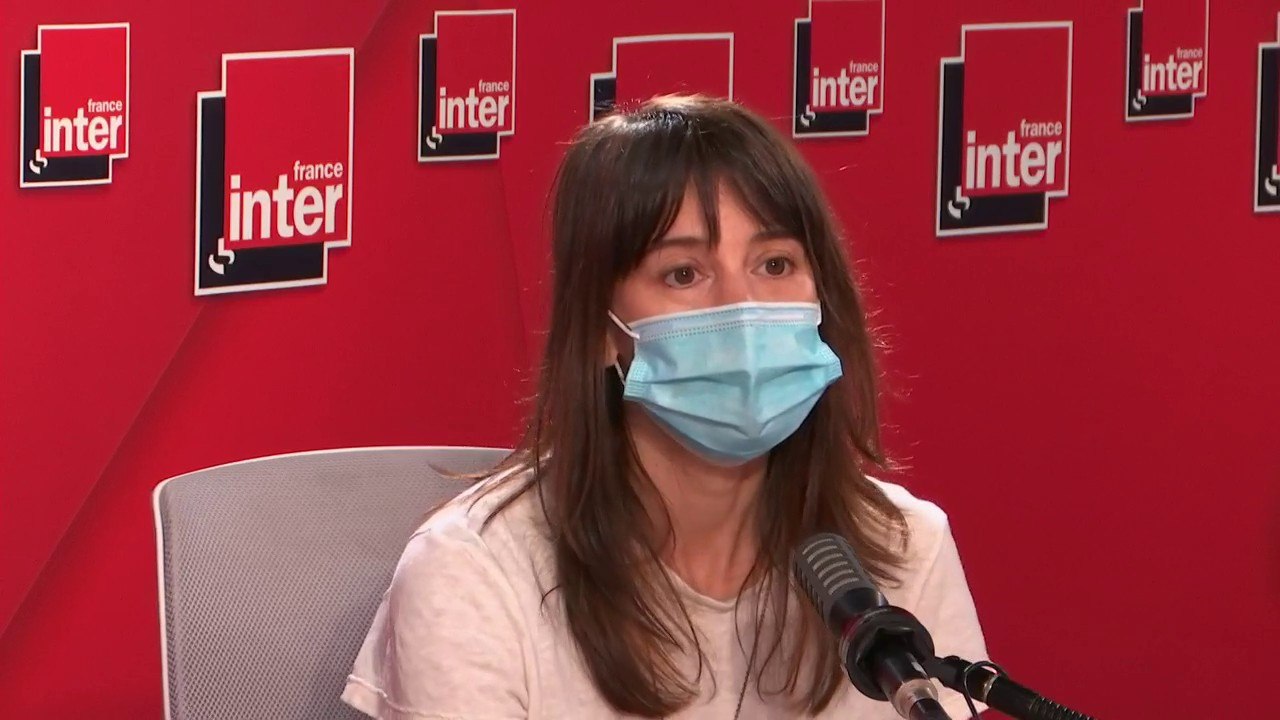 "J'ai été touchée par ce portrait de femme dont on parle peu, qui mène tous les combats" (Suliane Brahim)