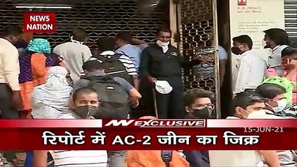 BHU वैज्ञानिक का दावाः भारतीयों का जीन ताकतवर, इसलिए हम कोरोना से ज्यादा सेफ