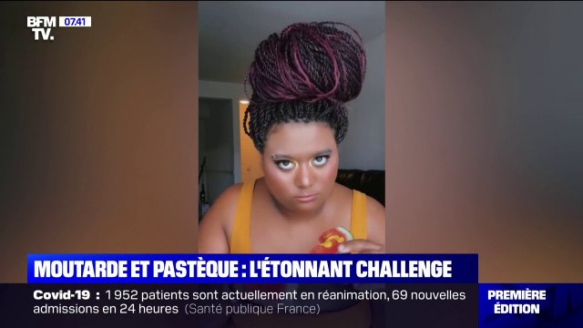 Pastèque et moutarde: l'étrange nouveau challenge qui cartonne sur TikTok