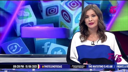 TN5 Estelar - 15 de Junio