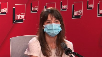 "J'ai l'impression qu'il faut que, collectivement quelque chose avance, qu'on ne nous demande plus systématiquement, quand on s'appelle Brahim, d'où l'on vient" (Suliane Brahim)
