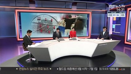 [이슈큐브] 광주 붕괴참사 전방위 수사…시공사 책임규명 주목